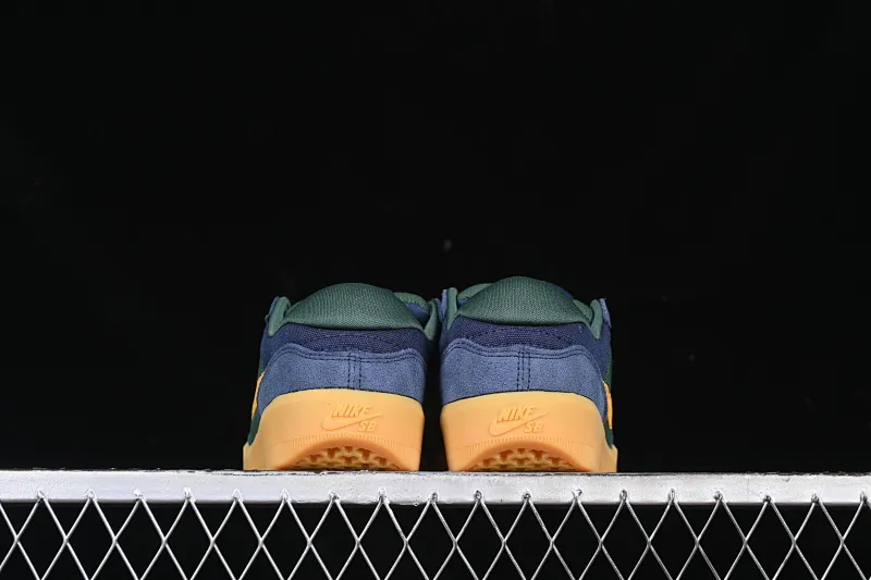 All categories Nk SB Dunk series Nk Force 58 simplified skateboard shoes Nk SB Force 58 Nike simplified retro skateboard shoes DV5477-402